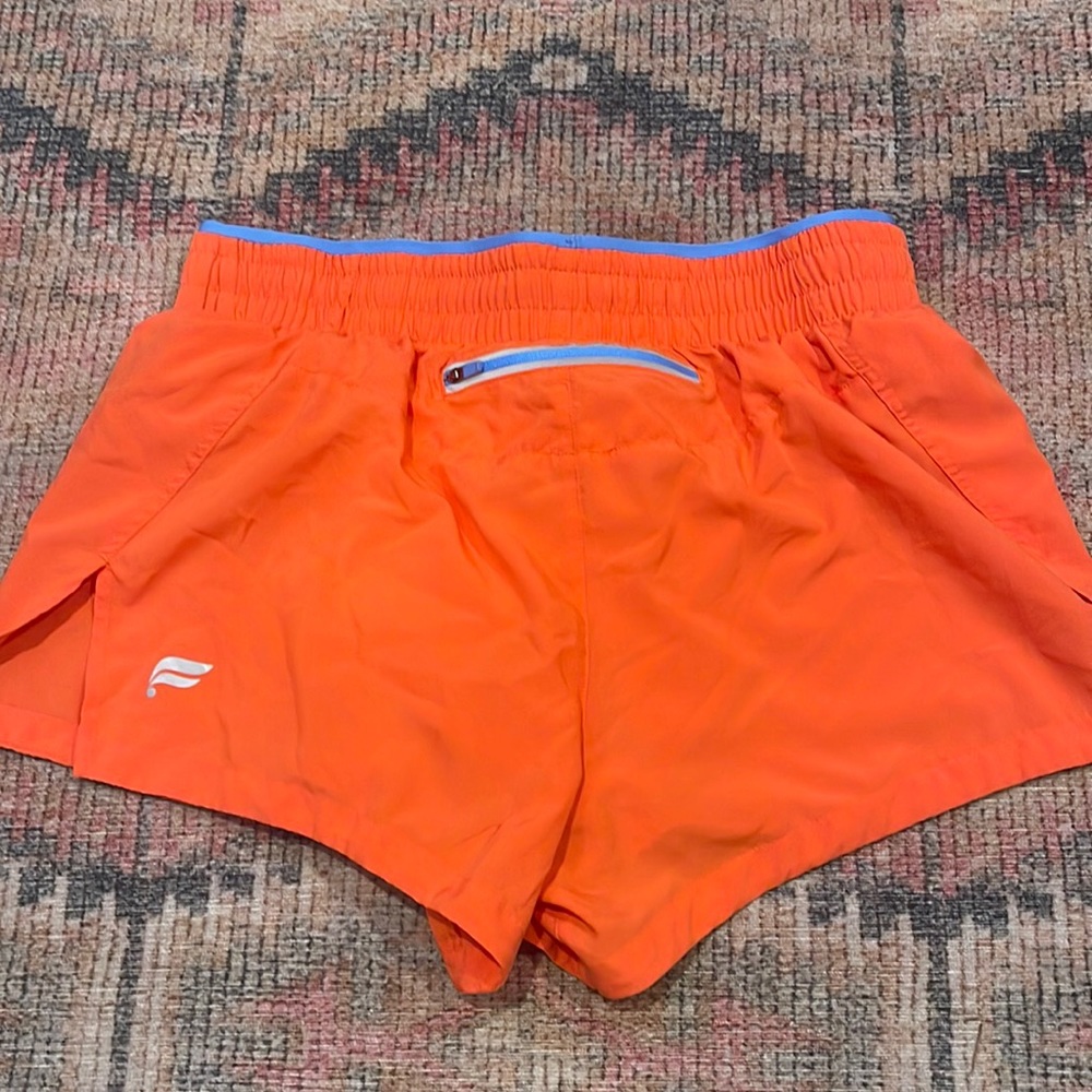 Fabletic shorts